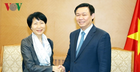 เวียดนามเป็นสมาชิกที่เข้มแข็งในการอนุรักษ์สิ่งแวดล้อม